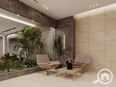 شقة فندقية 4 غرف نوم للبيع في سموحة، الإسكندرية - WhatsApp Image 2026-01-03 at 2.12. 27 AM (2). jpeg