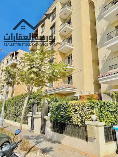 3 Bedroom Duplex for Sale in Mostakbal City, Cairo - 2520ebfb-dbdb-4db1-b261-15110348ae9b. jpg