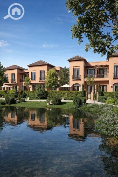 تاون هاوس 3 غرف نوم للبيع في الشيخ زايد، الجيزة - task_01kf9espwtftr97fy9egz6chf1_1768770374_img_1. jpg