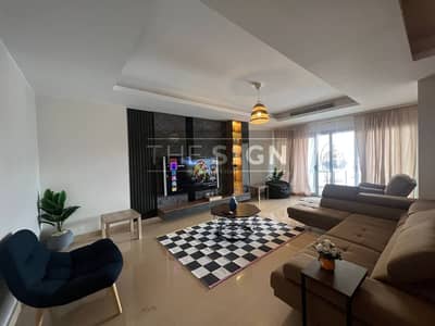 2 Bedroom Flat for Rent in New Cairo, Cairo - WhatsApp Image 2026-02-11 at 1.35. 36 PM. jpeg