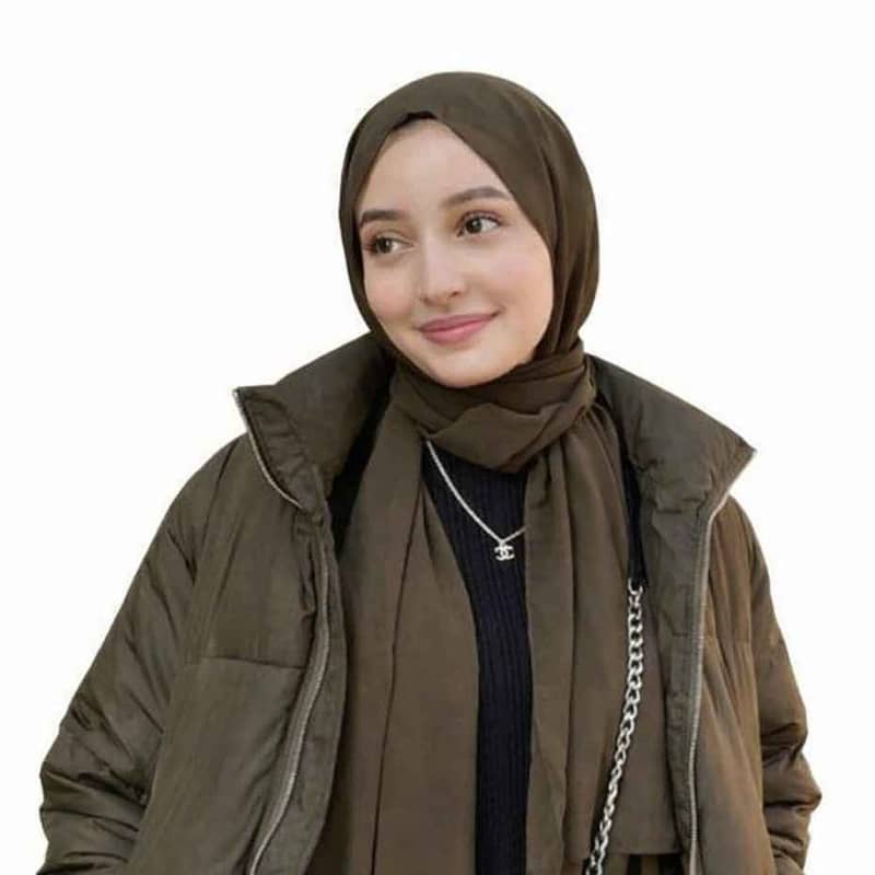 Fatma Adel