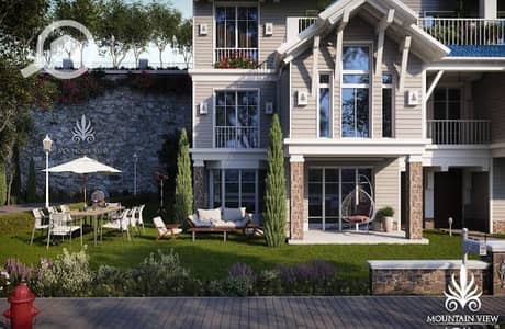 3 Bedroom Apartment for Sale in 6th of October, Giza - IMG-20251105-WA0095. jpg