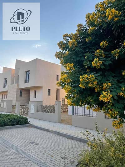 4 Bedroom Townhouse for Sale in 6th of October, Giza - 58c39244-08c4-4d6b-9f76-b5af2268b4ac. jpg