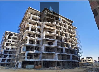 فلیٹ 3 غرف نوم للبيع في العاصمة الإدارية الجديدة، القاهرة - لقطة الشاشة 2026-02-11 135512. png