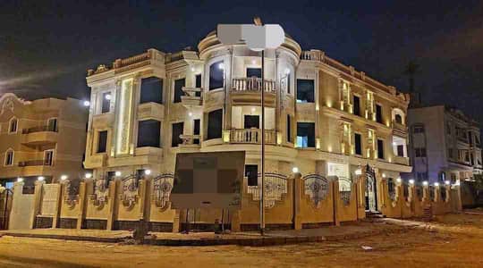 5 Bedroom Duplex for Sale in New Cairo, Cairo - 55581. jpg