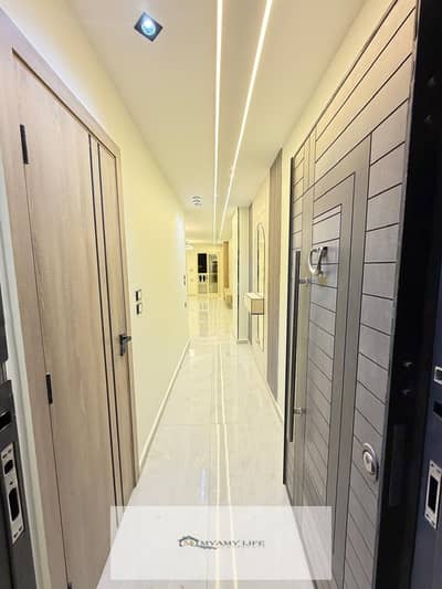 3 Bedroom Flat for Sale in Hadayek al-Ahram, Giza - WhatsApp Image 2026-02-11 at 4.19. 16 PM (2). jpeg