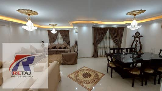 فلیٹ 3 غرف نوم للايجار في مدينة نصر، القاهرة - WhatsApp Image 2026-02-10 at 10.13. 02 PM. jpeg