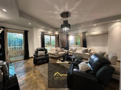 شقة فندقية 2 غرفة نوم للايجار في القاهرة الجديدة، القاهرة - WhatsApp Image 2026-02-10 at 4.34. 17 PM. jpeg