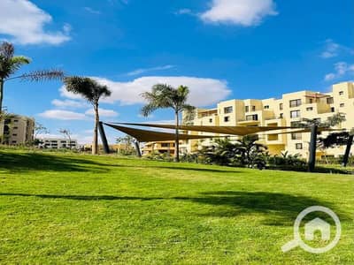 2 Bedroom Flat for Sale in 6th of October, Giza - IMG-20250320-WA0096. jpg