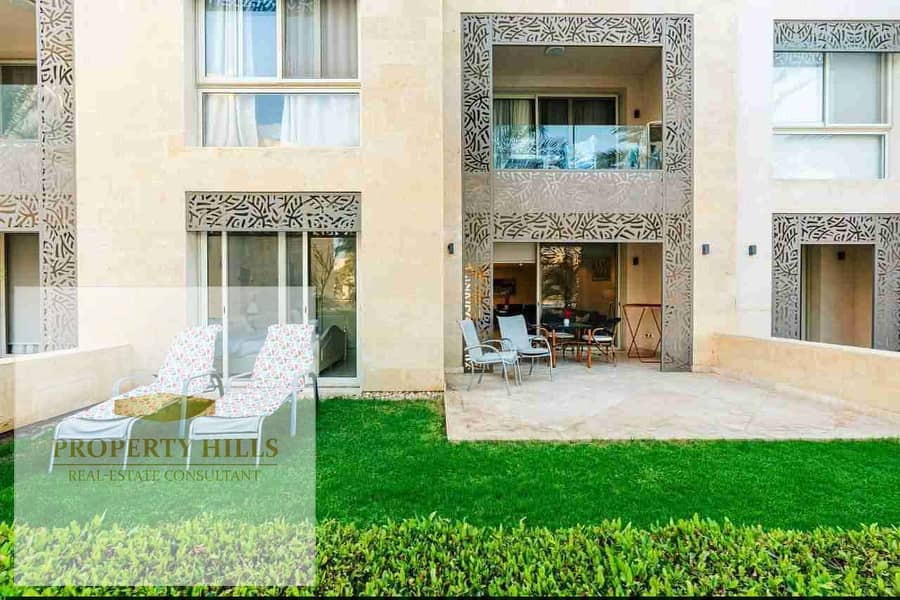 Immediately receive a 4-room chalet in Mangrove View Panorama on the marina - Altro