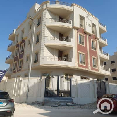 شقة 3 غرف نوم للبيع في القاهرة الجديدة، القاهرة - WhatsApp Image 2025-10-14 at 8.50. 48 PM. jpeg