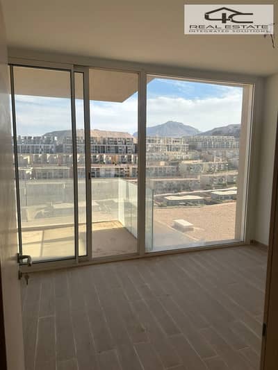 شاليه 2 غرفة نوم للبيع في العين السخنة، السويس - WhatsApp Image 2026-02-11 at 2.40. 58 PM (1). jpeg