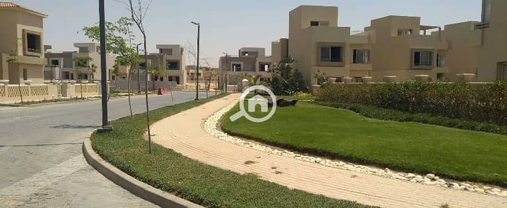 5 Bedroom Townhouse for Sale in 6th of October, Giza - Screen Shot 2026-02-11 at 5.02. 49 PM. png