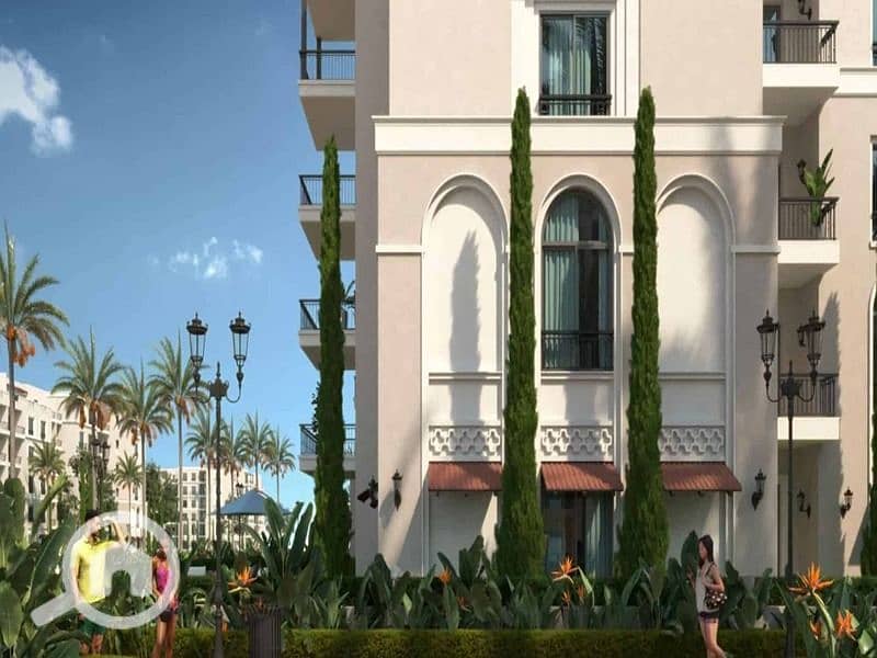 13 فيلدج-ويست-درة-Village-West-Dorra-1. jpg