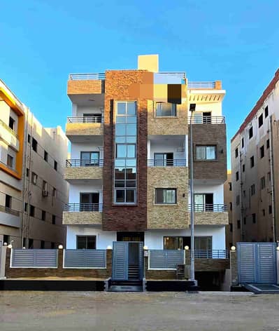 سطج 3 غرف نوم للبيع في القاهرة الجديدة، القاهرة - 55597. jpg