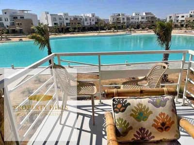 شاليه 3 غرف نوم للبيع في الجونة، البحر الأحمر - 1000317065. jpg