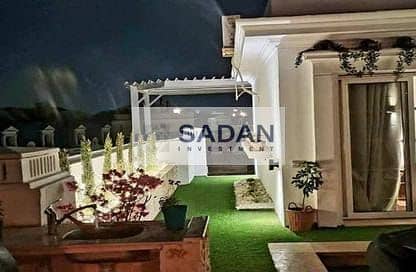 اي فيلا 4 غرف نوم للبيع في القاهرة الجديدة، القاهرة - IMG-20241128-WA0348. jpg