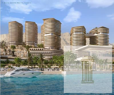 شقة فندقية 2 غرفة نوم للبيع في العين السخنة، السويس - WhatsApp Image 2026-02-11 at 4.18. 52 PM (1). jpeg