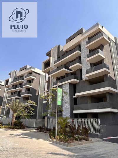 3 Bedroom Apartment for Sale in Hadayek October, Giza - IMG_4519. jpg