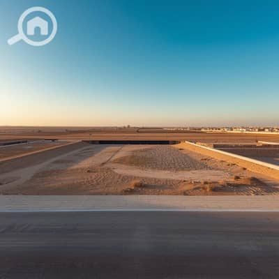 أرض سكنية  للبيع في العاشر من رمضان، الشرقية - 1-. jpg