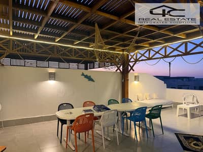 3 Bedroom Penthouse for Sale in North Coast, Matruh - WhatsApp Image 2026-01-27 at 1.06. 23 PM. jpeg