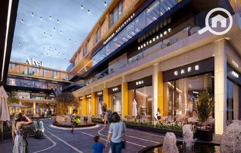 مطعم و كافيه للبيع في حدائق اكتوبر، الجيزة - ALVA MALL (2). jpg مطعم و كافيه للبيع في حدائق اكتوبر، الجيزة - ALVA MALL (2). jpg