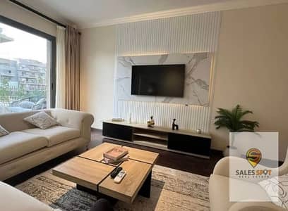 1 Bedroom Flat for Sale in New Heliopolis, Cairo - 587755455_122238861926049864_460228393293059914_n. jpg