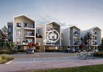 3 Bedroom Apartment for Sale in Sheikh Zayed, Giza - WhatsApp Image 2026-02-11 at 4.02. 37 PM (5). jpeg