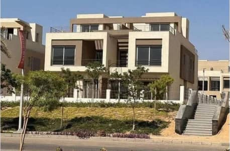 4 Bedroom Villa for Sale in New Cairo, Cairo - WhatsApp Image 2026-02-10 at 5.32. 04 PM (1). jpeg 4 Bedroom Villa for Sale in New Cairo, Cairo - WhatsApp Image 2026-02-10 at 5.32. 04 PM (1). jpeg