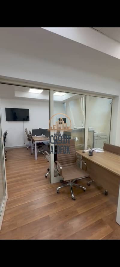 مکتب  للبيع في القاهرة الجديدة، القاهرة - WhatsApp Image 2026-02-11 at 6.12. 19 PM. jpeg