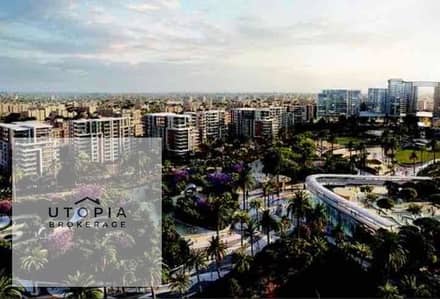 فلیٹ 1 غرفة نوم للبيع في الشيخ زايد، الجيزة - IMG_6553. jpg