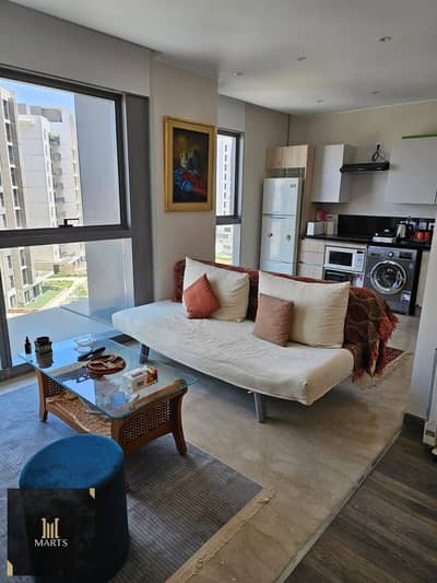 Hotel Apartment for Rent in Sheikh Zayed, Giza - WhatsApp Image 2026-02-06 at 1.41. 29 AM (2). jpeg