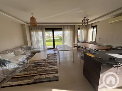 3 Bedroom Flat for Sale in Ain Sukhna, Suez - 48320008-7b91-43e3-85a8-a7fa3cff4283. jpg