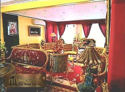 دوبلكس 5 غرف نوم للبيع في المعادي، القاهرة - WhatsApp Image 2026-01-15 at 7.55. 06 PM (6). jpeg دوبلكس 5 غرف نوم للبيع في المعادي، القاهرة - WhatsApp Image 2026-01-15 at 7.55. 06 PM (6). jpeg