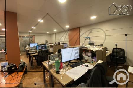 مکتب  للايجار في سان ستيفانو، الإسكندرية - WhatsApp Image 2026-02-11 at 7.23. 51 PM (1). jpeg