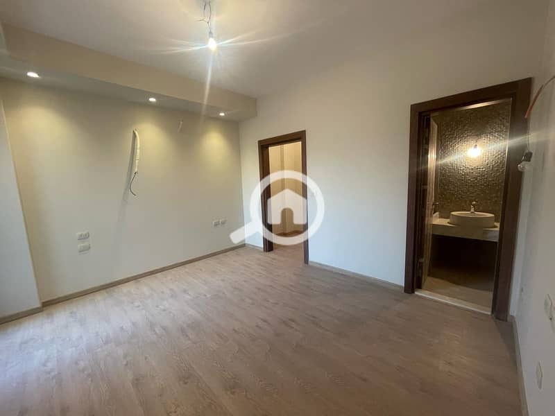 Frist Use Apartment3 Bedroom WITH KITCHEN and ACS Ready To Move Prime Location IN Patio ORO By LA Vista - Aanzicht 4