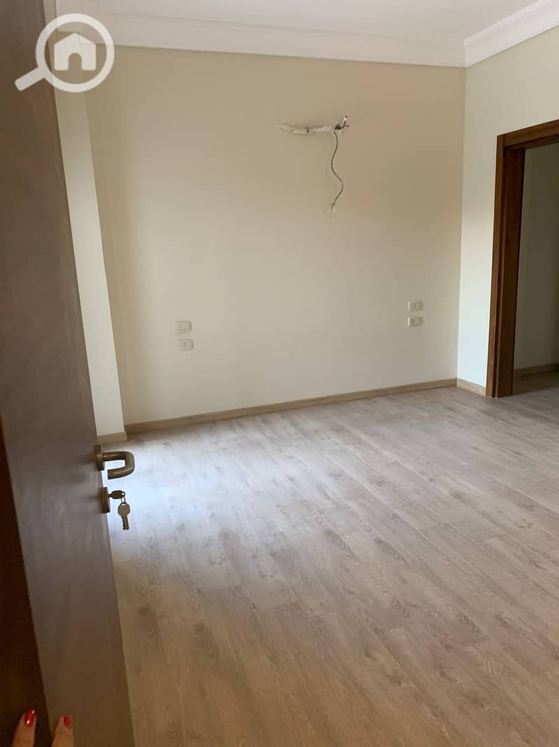 Frist Use Apartment3 Bedroom WITH KITCHEN and ACS Ready To Move Prime Location IN Patio ORO By LA Vista - Aanzicht 6