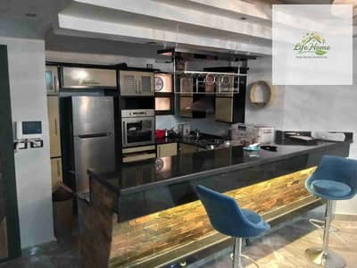 شقة فندقية 1 غرفة نوم للايجار في القاهرة الجديدة، القاهرة - 1000367418. jpg