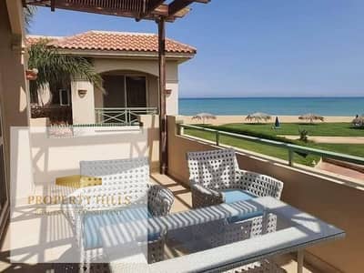 3 Bedroom Chalet for Sale in Ain Sukhna, Suez - FB_IMG_1770770038306. jpg