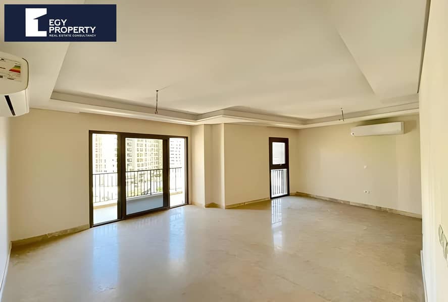 Apartment for sale, Fully Finished Prime location Under market price in Cairo Gate - 6th of October - Ansicht 2