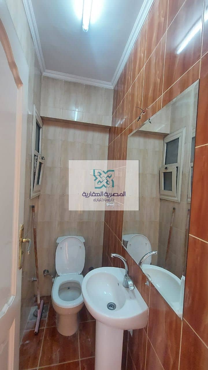 An air-conditioned office for rent suitable for all companies and specialties on Carrefour Main Street near the banks area and Carrefour and the services area. - Ansicht 4