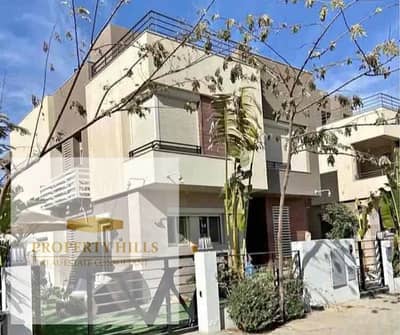 فیلا 5 غرف نوم للبيع في العامرية، الإسكندرية - df735001-e7d4-4964-a5ad-0ff8ee49914c. jpg