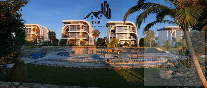 2 Bedroom Apartment for Sale in New Capital City, Cairo - 1000125715. jpg