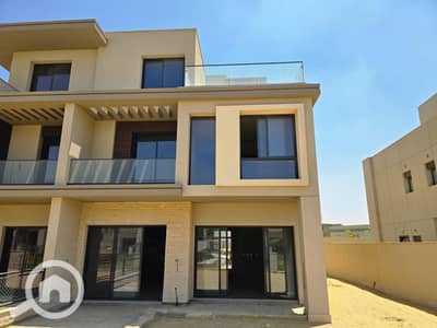 تاون هاوس 3 غرف نوم للبيع في الشيخ زايد، الجيزة - 449624577_1510277276593923_8895290693635340568_n. jpg