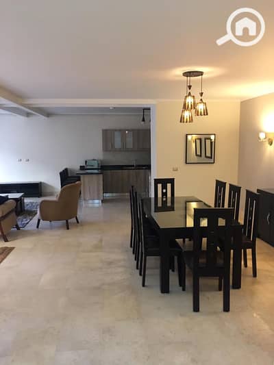 3 Bedroom Apartment for Rent in New Cairo, Cairo - WhatsApp Image 2026-02-11 at 7.17. 24 PM. jpeg