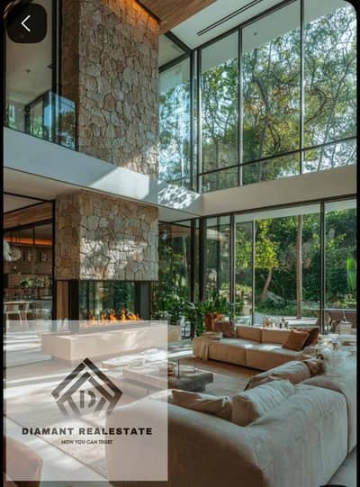 4 Bedroom Villa for Sale in New Cairo, Cairo - 4b3337b8-dbc8-4dad-8a05-3ac59281218f. jpg