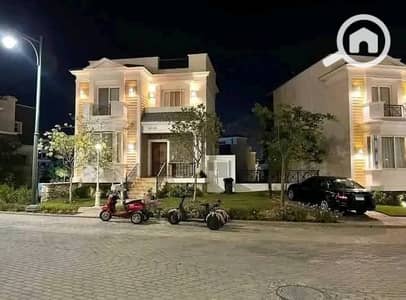 فیلا 4 غرف نوم للبيع في القاهرة الجديدة، القاهرة - FB_IMG_1748118722602. jpg