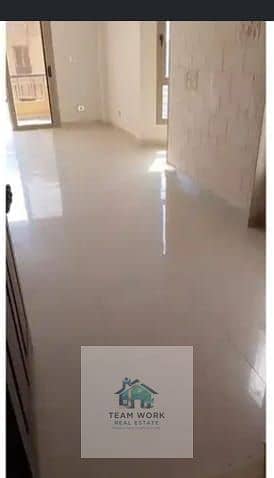 Unfurnished apartment for rent in Opera City Compound, Sheikh Zayed - Widok 4