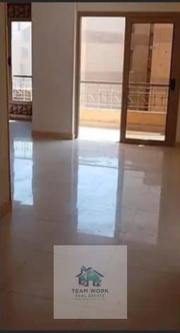 Unfurnished apartment for rent in Opera City Compound, Sheikh Zayed - Widok 6