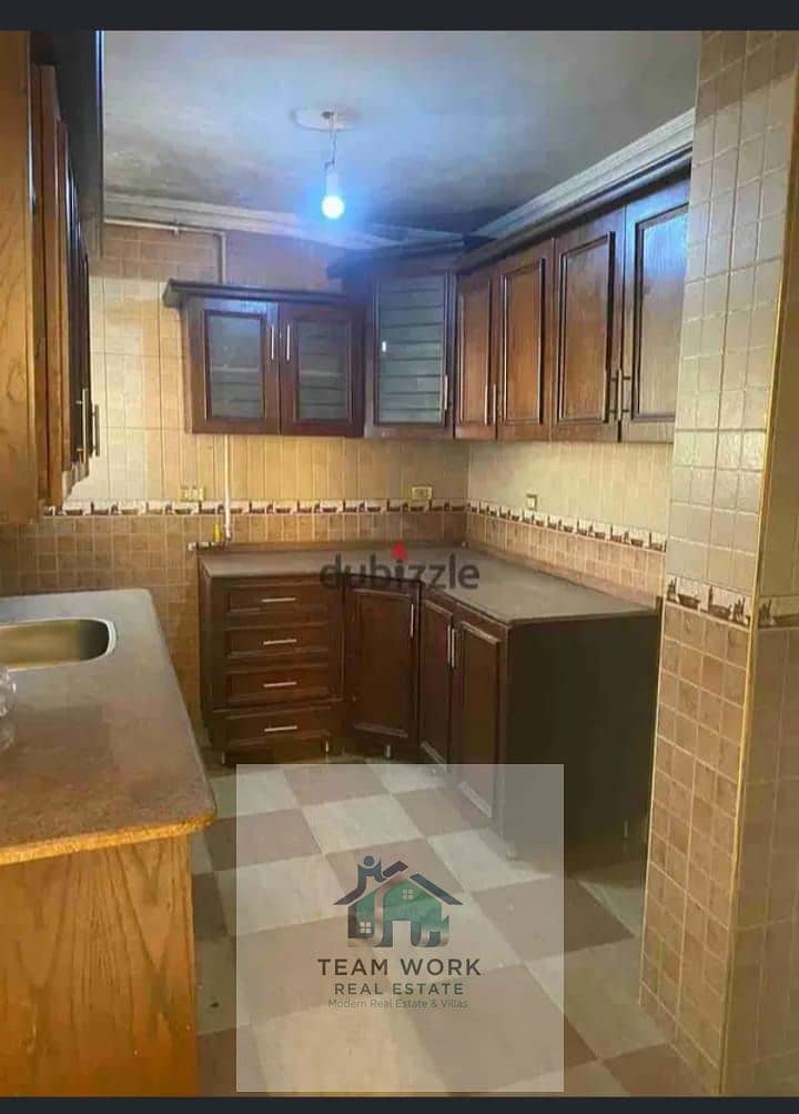 Unfurnished apartment for rent in Opera City Compound, Sheikh Zayed - Więcej